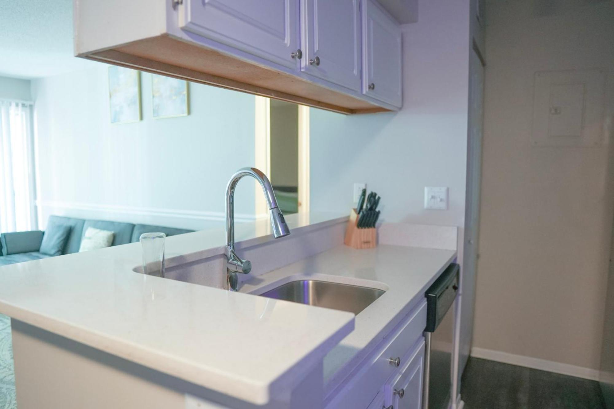 Deluxe Luxury & Convenience Appartement Charlotte Buitenkant foto