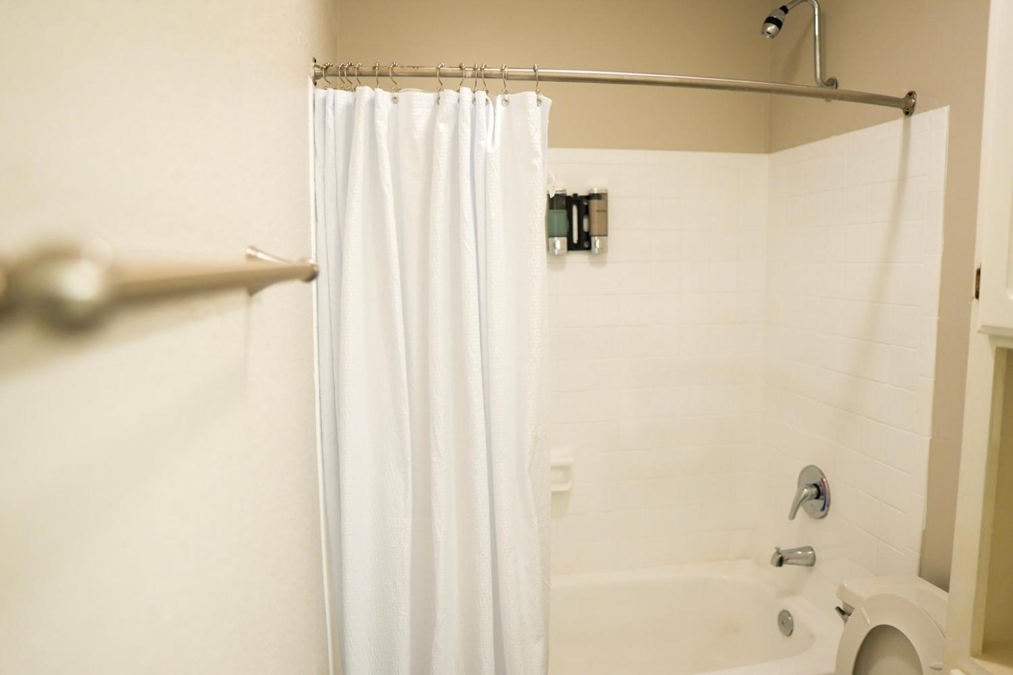 Deluxe Luxury & Convenience Appartement Charlotte Buitenkant foto